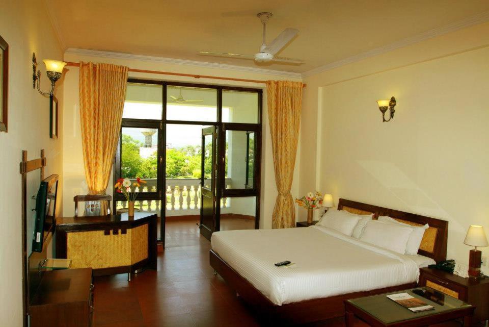 Naturoville Wellness Resort Rishikesh - Surrounded By Nature, Rooted In Wellness Doiwāla Eksteriør billede