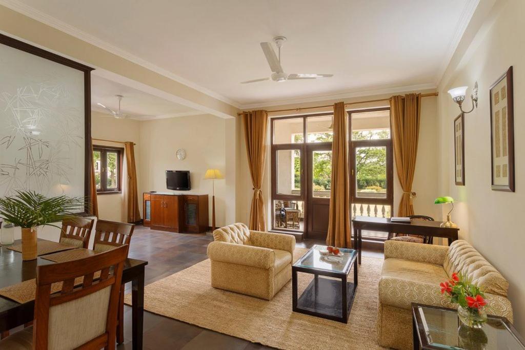 Naturoville Wellness Resort Rishikesh - Surrounded By Nature, Rooted In Wellness Doiwāla Eksteriør billede