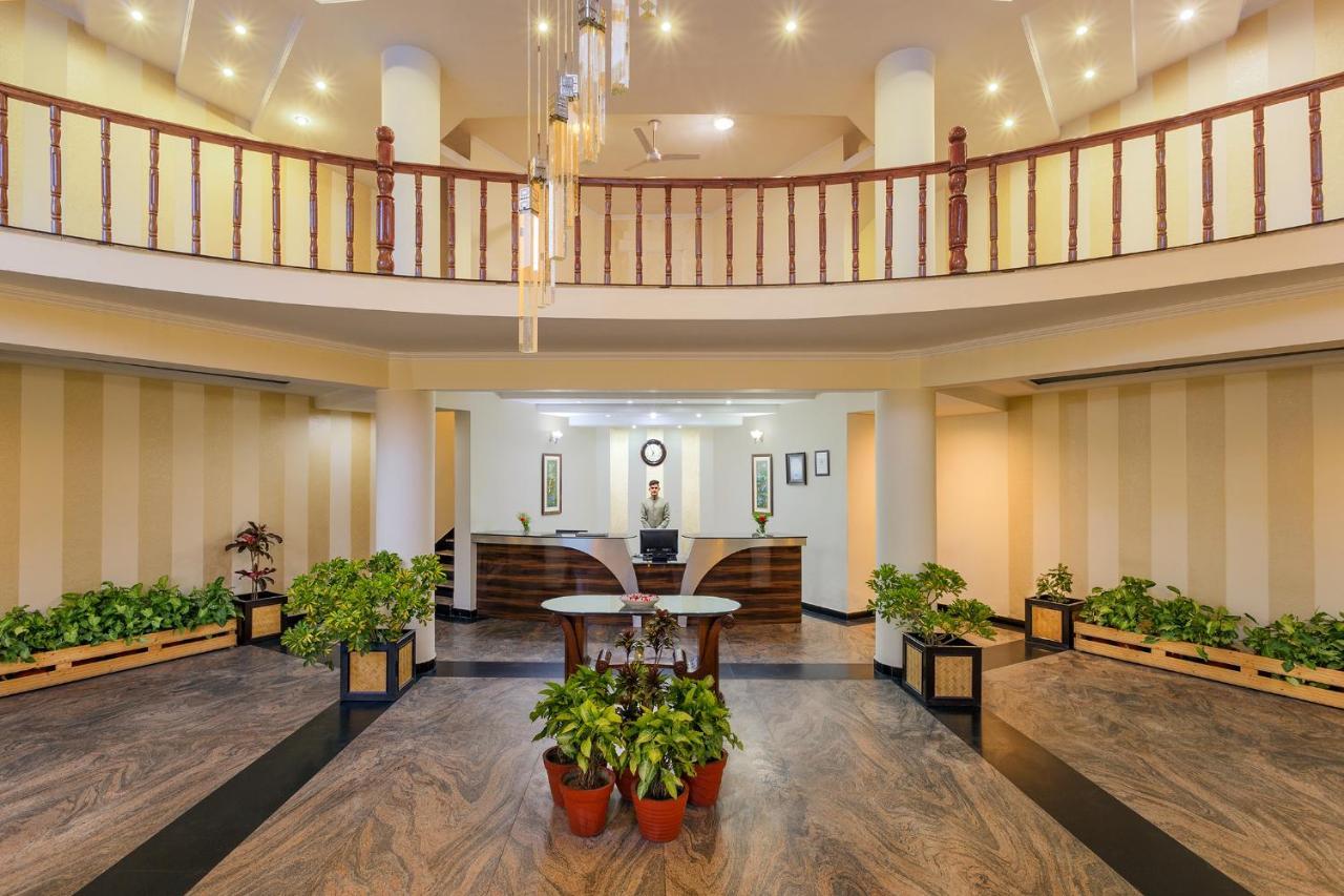 Naturoville Wellness Resort Rishikesh - Surrounded By Nature, Rooted In Wellness Doiwāla Eksteriør billede