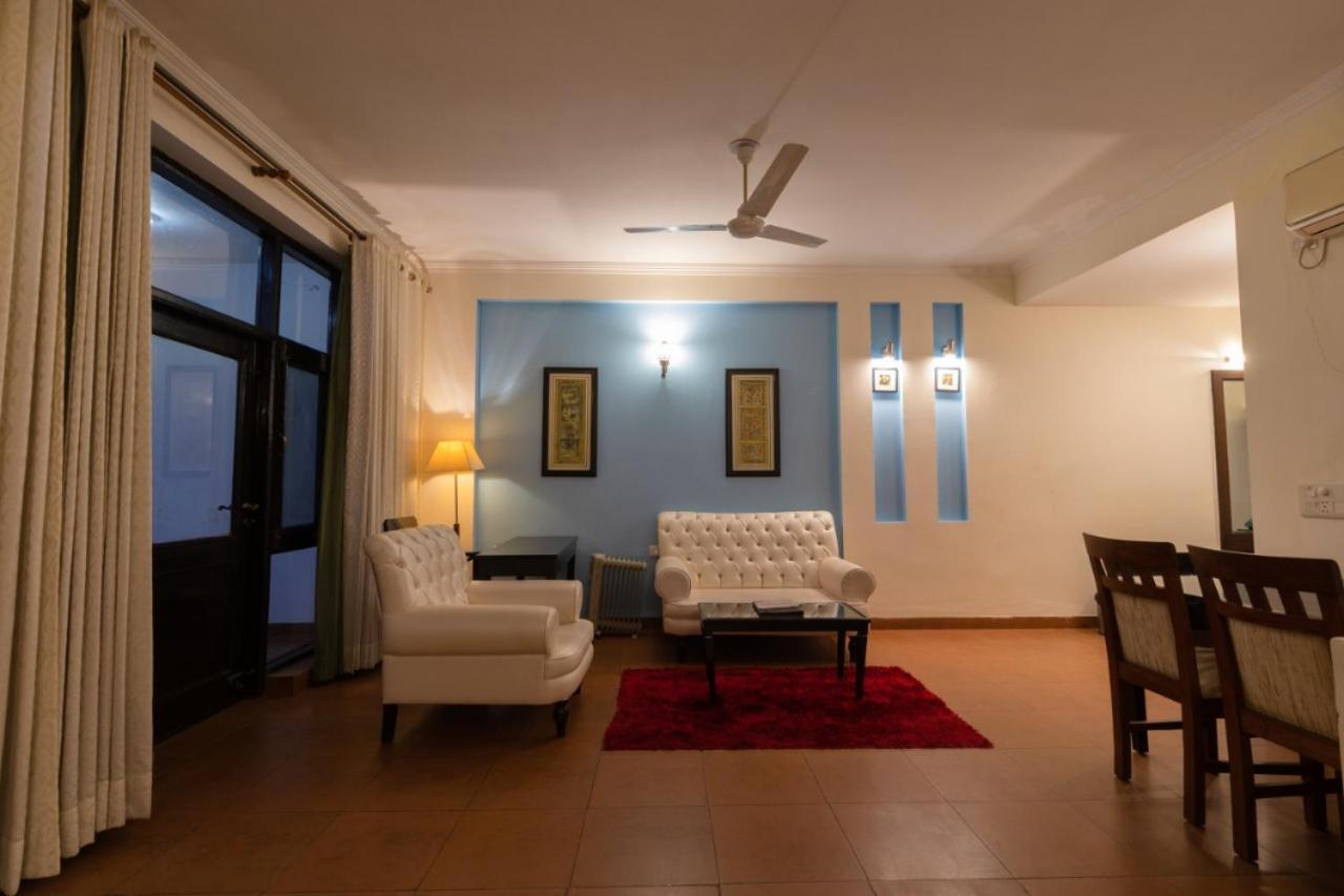 Naturoville Wellness Resort Rishikesh - Surrounded By Nature, Rooted In Wellness Doiwāla Eksteriør billede