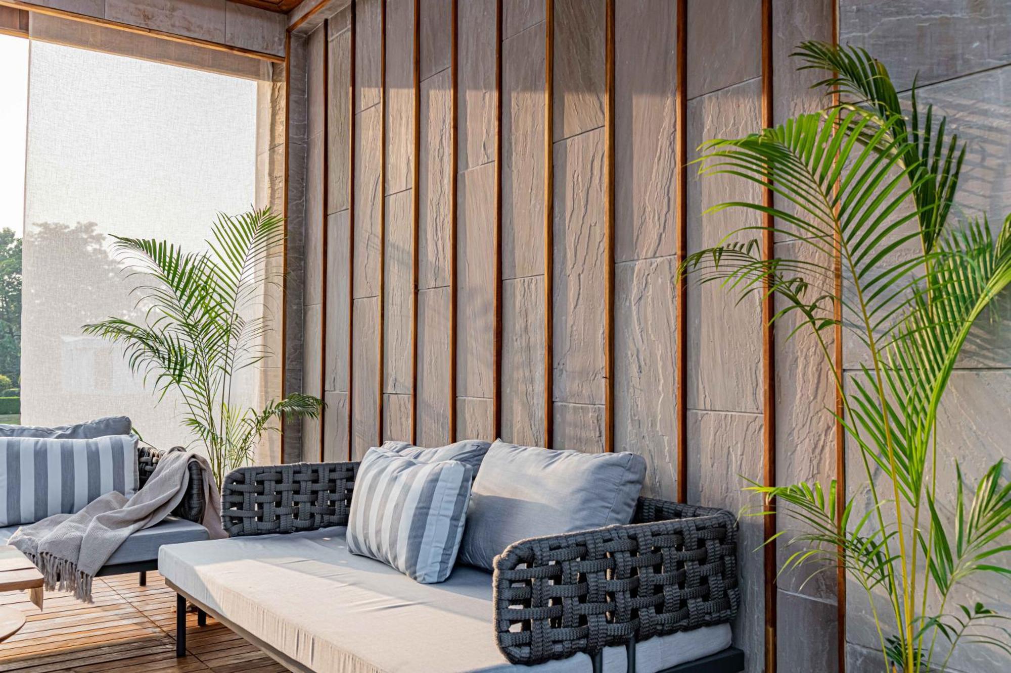 Naturoville Wellness Resort Rishikesh - Surrounded By Nature, Rooted In Wellness Doiwāla Eksteriør billede