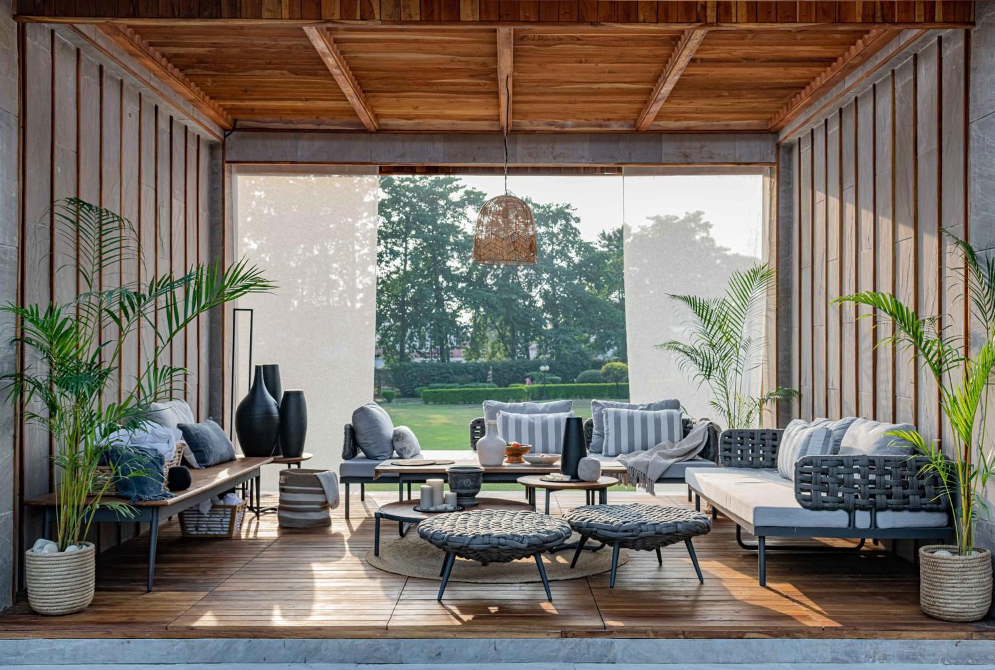 Naturoville Wellness Resort Rishikesh - Surrounded By Nature, Rooted In Wellness Doiwāla Eksteriør billede