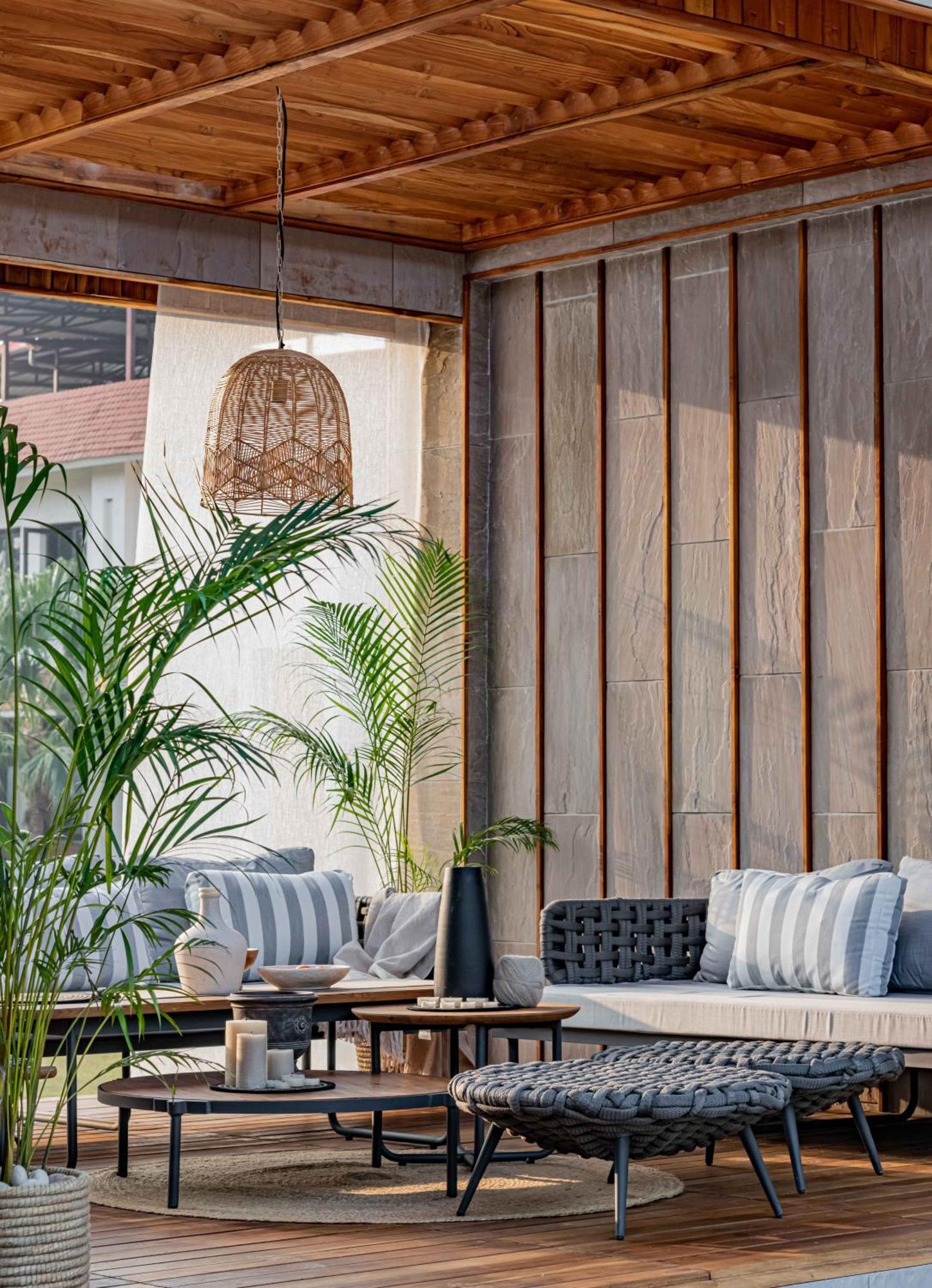 Naturoville Wellness Resort Rishikesh - Surrounded By Nature, Rooted In Wellness Doiwāla Eksteriør billede