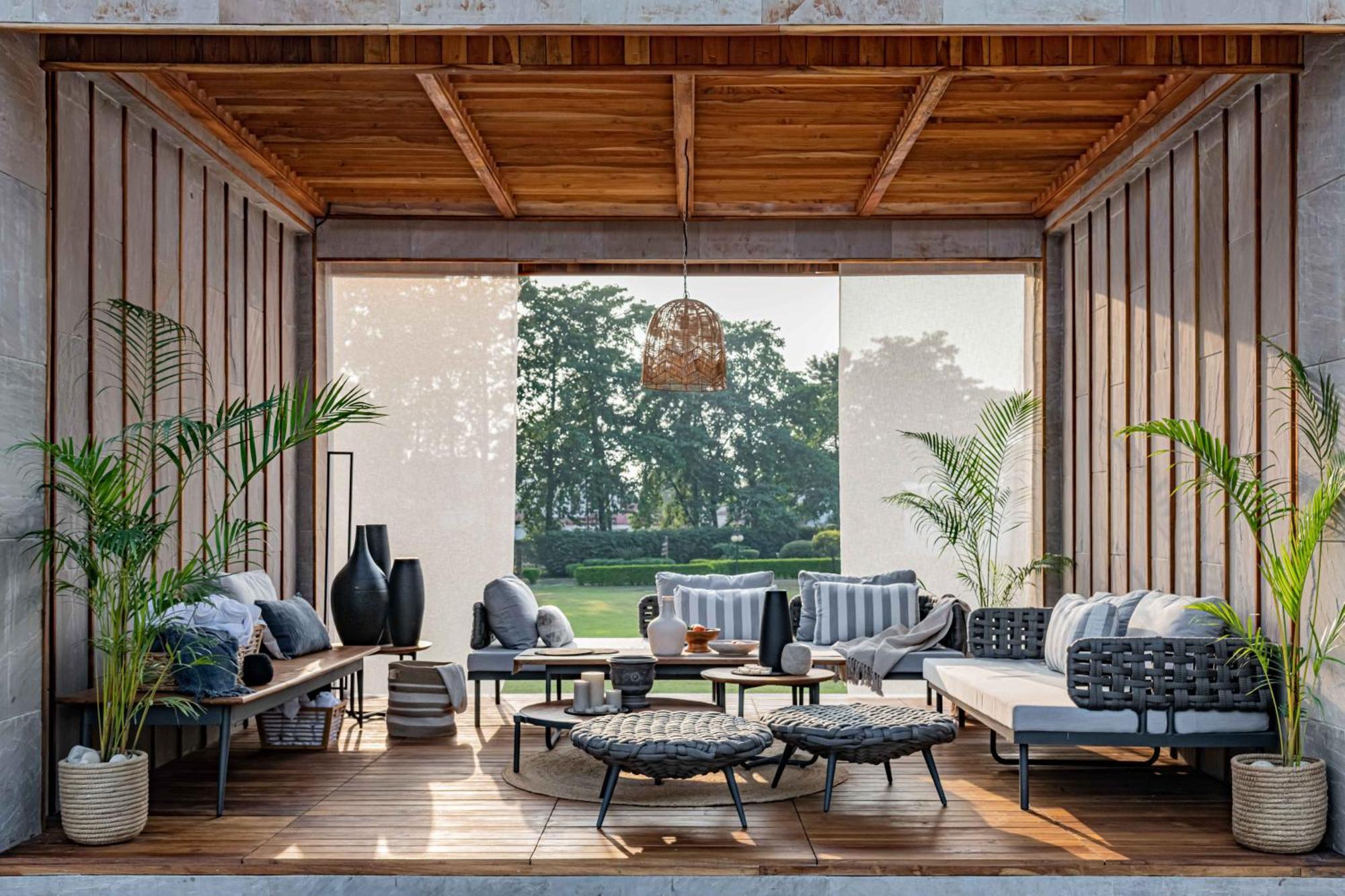 Naturoville Wellness Resort Rishikesh - Surrounded By Nature, Rooted In Wellness Doiwāla Eksteriør billede