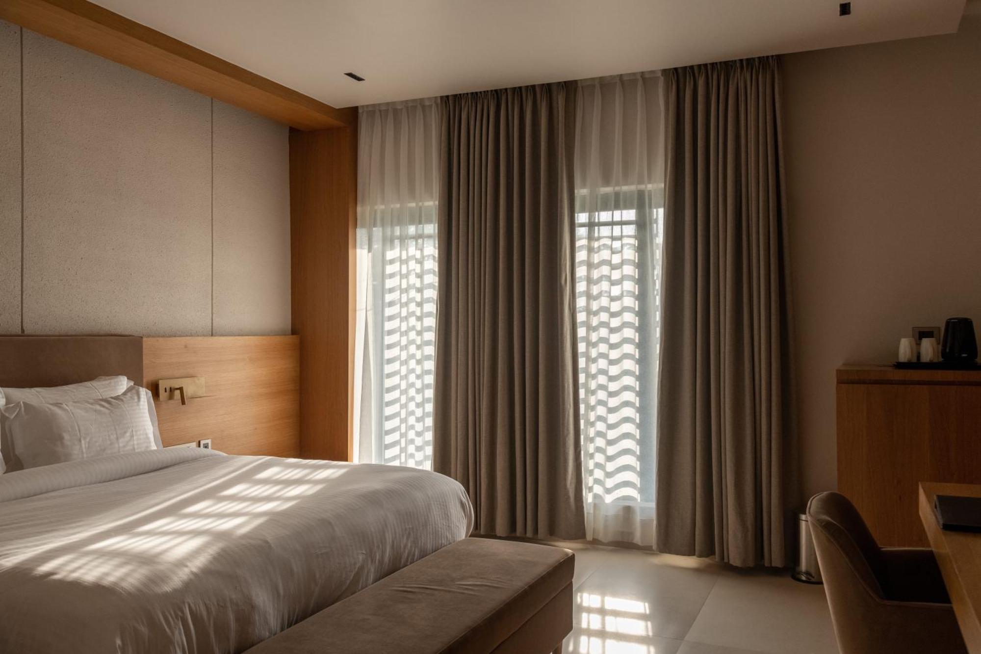 Naturoville Wellness Resort Rishikesh - Surrounded By Nature, Rooted In Wellness Doiwāla Eksteriør billede